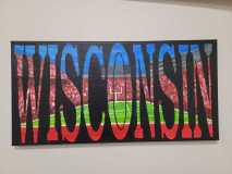 Sports - Wisconsin Red