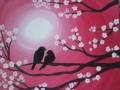 Cherry Blossom Amore