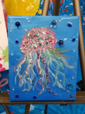 Xcelent Guest Creation - Jellyfish