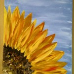 Sunflowers  (EC Studio)