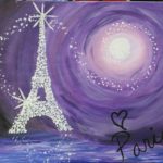 Purple Paris  (EC Studio)