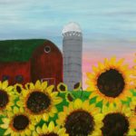 Sunflower Farm (EC Studio)