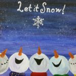 Let it Snow! (EC Studio)