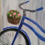 Bike Basket (EC Studio)