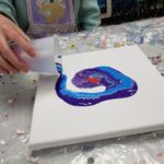 $20 Paint Pouring
