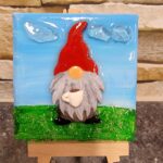 11am Mini Canvases (2 for $35) (The Vault in Rockland)