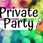 Private Party for Hailey & Harper