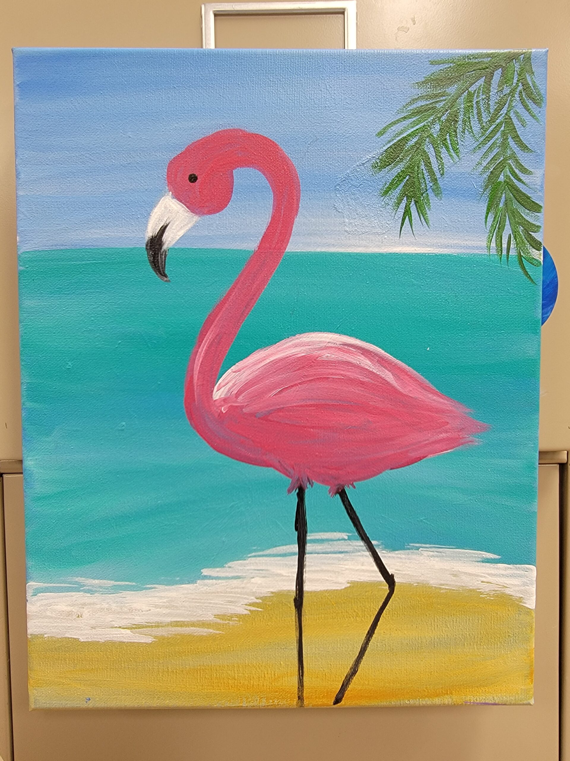 Flamingo Fun (Black River Falls)