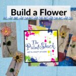 Build a Flower (Black River Falls)